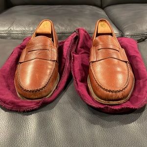 ALLEN EDMOND CAMERON SHOE / Size: 10 1/2